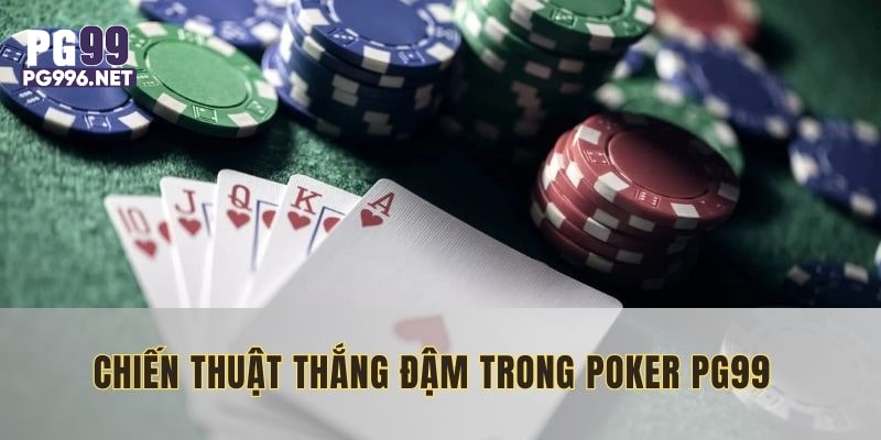 Vận dụng linh hoạt để thắng lớn
