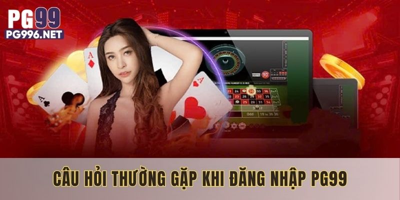 Giải quyết vài thắc mắc người chơi thường gặp